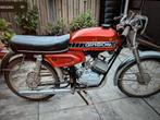Gimson (flandria) super t50, Fietsen en Brommers, Brommers | Oldtimers, Ophalen, Overige merken