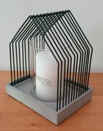 Partylight house, Ophalen of Verzenden, Nieuw, Overige materialen, Minder dan 25 cm