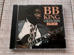 B.B. King - collection, Cd's en Dvd's, Cd's | Jazz en Blues, Blues, Gebruikt, Ophalen of Verzenden