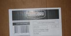 Grill Guru Large NIEUW Firebox in verpakking, Ophalen, Nieuw, GrillGuru, Met accessoires