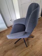 Draaifauteuil Äleby Gunnared, Huis en Inrichting, Fauteuils, Ophalen, Zo goed als nieuw, 75 tot 100 cm, 50 tot 75 cm