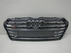 Audi A5 S5 8W6 S-Line Grille Chrome 8W6853651AP, Ophalen of Verzenden, Gebruikt, Audi