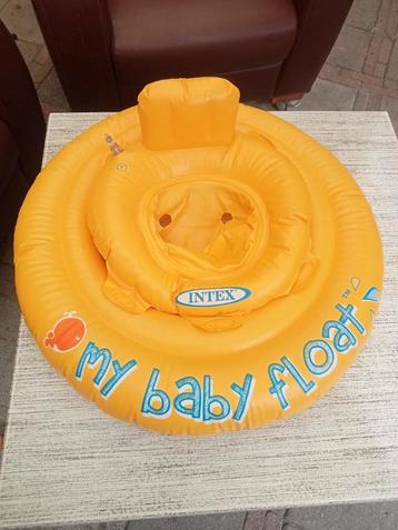 intex, baby zwemband, my baby float beschikbaar voor biedingen
