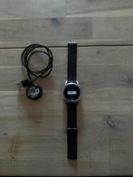 Galaxy Watch 4, Ophalen of Verzenden, Zo goed als nieuw, Zwart, Android