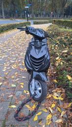 Zip 50cc 2T - Bouwjaar 2003, Fietsen en Brommers, Scooters | Piaggio, Tweetakt, Gebruikt, Maximaal 45 km/u, Zip