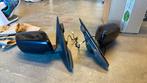 BMW E46 Touring/Sedan Zijspiegels Set, Auto-onderdelen, Spiegels, Ophalen of Verzenden, Gebruikt, BMW