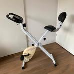 Hometrainer fiets – ProForm S1 Space Saver (inklapbaar), Ophalen, Zo goed als nieuw, Hometrainer