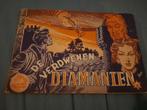 De verdwenen diamanten, Boeken, Eén comic, Ophalen of Verzenden, Gelezen, Europa