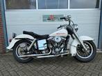 Harley-Davidson FLH ELECTRA GLIDE SHOVEL (bj 1982), 1338 cc, Chopper, Meer dan 35 kW