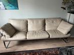 Knoll leder en nog helemaal gaaf, Ophalen of Verzenden, Zo goed als nieuw, 75 tot 100 cm, 150 tot 200 cm