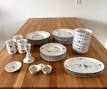 Villeroy & Boch Vieux Luxembourg beschikbaar voor biedingen