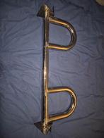 Rolbeugel MX5 NA-NB, Ophalen