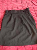 Only Rok, Kleding | Dames, Zwart, Nieuw, Ophalen of Verzenden, Maat 34 (XS) of kleiner