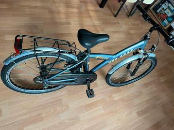 Aldo 24 inch Kinderfiets - G-Style beschikbaar voor biedingen