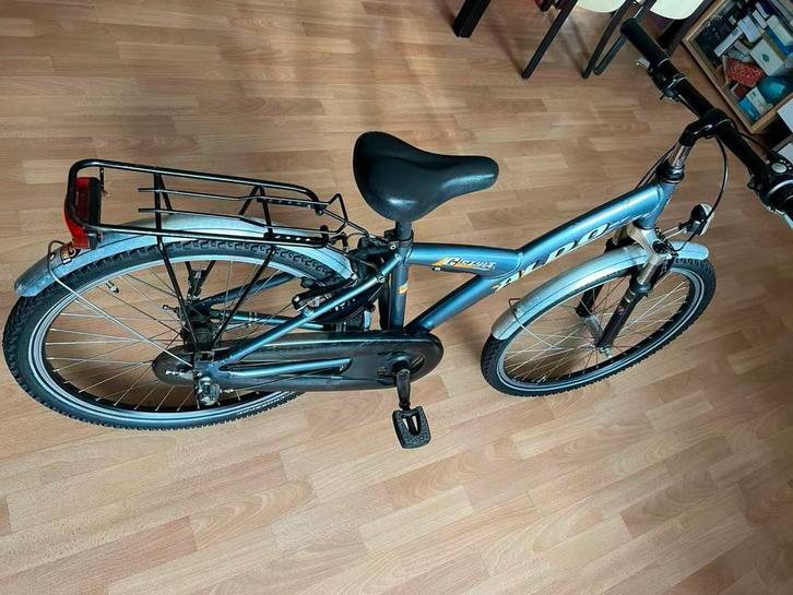 Aldo 24 inch Kinderfiets - G-Style, Fietsen en Brommers, Fietsen | Heren | Herenfietsen, Gebruikt, Overige merken, Minder dan 49 cm
