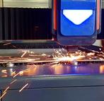 Fiber laser “ALEXA” - LF3015L bedmaat 3000x1500 mm. Metaal, Zakelijke goederen, Machines en Bouw | Metaalbewerking, Ophalen