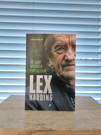 Lex Harding, Ophalen of Verzenden, Nieuw, Artiest