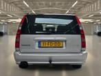 Volvo V70 2.4 Europa Voor de liefhebber, trekhaak,..., Voorwielaandrijving, Stof, Gebruikt, 1436 kg