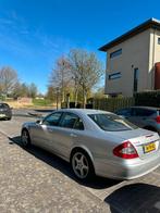 Mercedes-Benz E-Klasse 2.2 CDI E220 | AMG Velgen, Automaat, 4 cilinders, Diesel, 170 pk