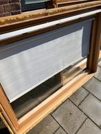 Veluxdakraam dakvenster, Doe-het-zelf en Verbouw, Kozijnen en Schuifpuien, Ophalen of Verzenden, Hout, Raamkozijn, 75 tot 150 cm