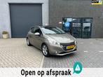 Peugeot 208 1.2 VTi Allure Clima, Cruise, Navigatie, NAP, Voorwielaandrijving, Euro 5, Gebruikt, 1199 cc