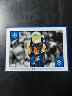 Javier zanetti (inter milan) topps 2023, Verzamelen, Sportartikelen en Voetbal, Ophalen of Verzenden, Nieuw, Buitenlandse clubs