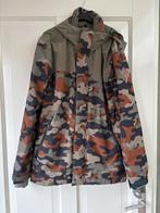 Ski jas heren maat XS Protest, Ophalen of Verzenden, Gedragen, Maat 46 (S) of kleiner, Jack