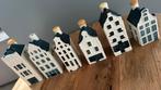 Klm huisjes, Verzamelen, KLM Huisjes, Ophalen of Verzenden, Zo goed als nieuw