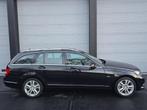 Mercedes-Benz C250 Avantgarde, Auto's, Mercedes-Benz, Gebruikt, Zwart, 4 cilinders, Origineel Nederlands