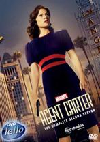 Marvel's Agent Carter, Seizoen 2 (2016 Hayley Atwell) nNLO, Cd's en Dvd's, Dvd's | Tv en Series, Actie en Avontuur, Ophalen of Verzenden