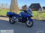 BMW R 1250 RT - BTW Motor - Full Option, Motoren, Traction Control, 1254 cc, Bedrijf, 80788 München, Germany