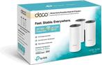 TP-Link Deco P9 Multiroom WiFi - Mesh WiFi - 3-Pack NIEUW, Ophalen of Verzenden, Nieuw, TPLINK