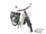 Honda C50 / Super Cub K1 - 1981, Fietsen en Brommers, Ophalen, 4 versnellingen, Info@honda.nl, 85 cc
