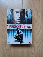 Prison Break seizoen 1, Cd's en Dvd's, Ophalen, Boxset, Zo goed als nieuw, Actie en Avontuur