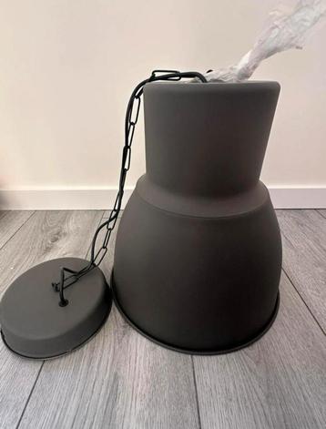 Ikea Hektar Hanglamp beschikbaar voor biedingen