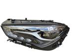 Mercedes cla w118 facelift high led performance koplamen, Ophalen of Verzenden, Nieuw