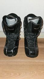 Blax snowboardschoenen, mt 28 (43), Ophalen of Verzenden, Gebruikt, Schoenen