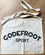 Wielrennen musette/etenszak GODEFROOT SPORT, Ophalen of Verzenden, Overige typen