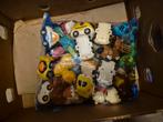 Mega partij toettoet!!, Kinderen en Baby's, Speelgoed | Knuffels en Pluche, Ophalen, Overige typen