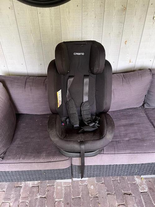 Autostoel met isofix draaibaar, Kinderen en Baby's, Autostoeltjes, Zo goed als nieuw, Overige merken, Isofix, Ophalen