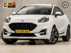 Ford Puma 1.0 EcoBoost ST-Line Sport (VIRTUAL COCKPIT, APPLE, Voorwielaandrijving, 12 maanden, Stof, Wit