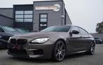 BMW 6-serie Gran Coupé M6 Competition Package | Carbon | M-, Auto's, BMW, Automaat, Euro 5, Achterwielaandrijving, 8 cilinders