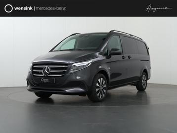 Mercedes-Benz Vito Bestelwagen 119 CDI GB L3 SELECT | Winter beschikbaar voor biedingen