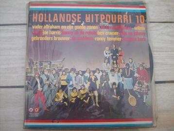 lotje 16 vinyl lp's zeer goede staat zonder 1 klein krasje beschikbaar voor biedingen