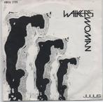 Nederpop: The Walkers- Woman, Verzenden, Gebruikt, Pop