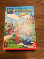 Carcassonne Junior, My First Ticket To Ride en Catan Junior, Hobby en Vrije tijd, Gezelschapsspellen | Bordspellen, Ophalen of Verzenden