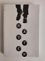 Raster 91 : Lopen, Boeken, Ophalen of Verzenden, Zo goed als nieuw, Nederland