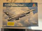 F-16 A Fighting Falcon italeri, Hobby en Vrije tijd, Ophalen of Verzenden, Nieuw, 1:72 tot 1:144, Italeri