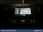 Mercedes-Benz Sprinter 317 CDI 170pk L3H2 Euro6 # Airco | Ca, Auto's, Gebruikt, 2000 kg, Wit, Mercedes-Benz