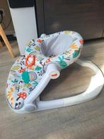 Fisher price Vloerstoeltje, Kinderen en Baby's, Wipstoeltjes, Ophalen, Zo goed als nieuw, Fisher-Price
